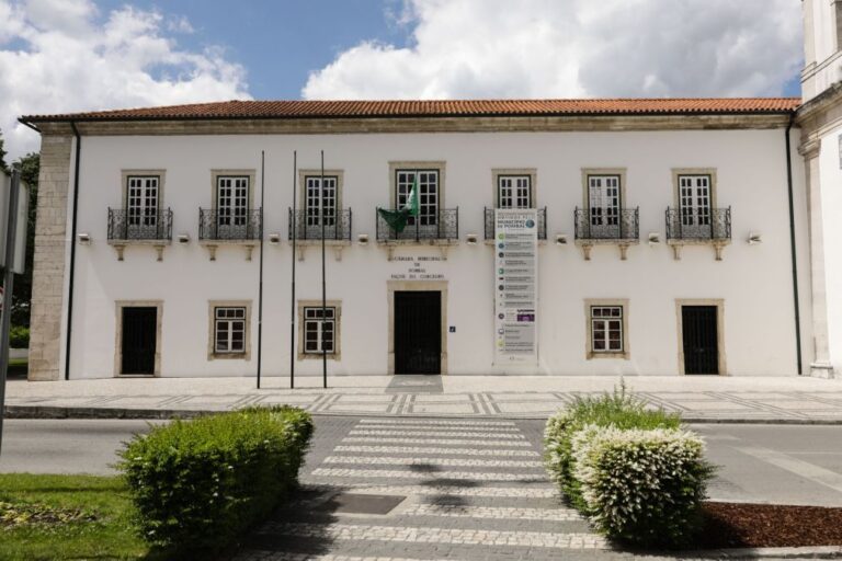 Câmara de Pombal realojou 30 pessoas