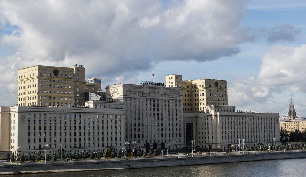 Rússia abate 132 drones ucranianos em menos de doze horas