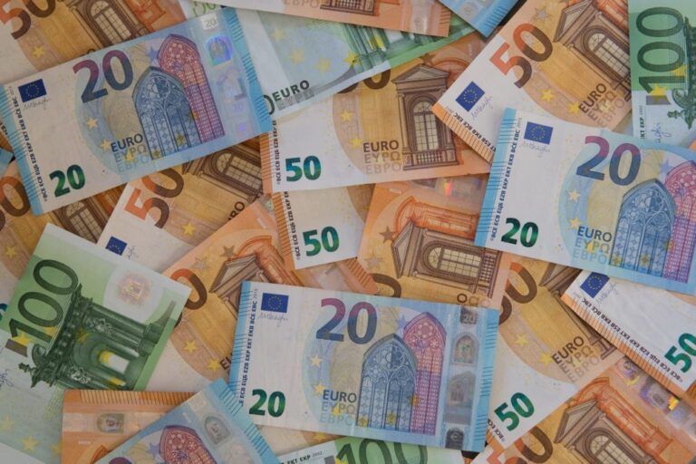 IGCP coloca 1.250 ME em dívida a 12 meses à taxa de juro média de 2,026%