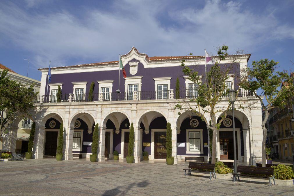 PJ faz buscas na Câmara de Setúbal sobre pagamento de ajudas de custo e viagens