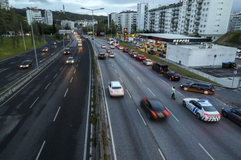 ACP alerta para graves riscos da aprendizagem de condução com tutor