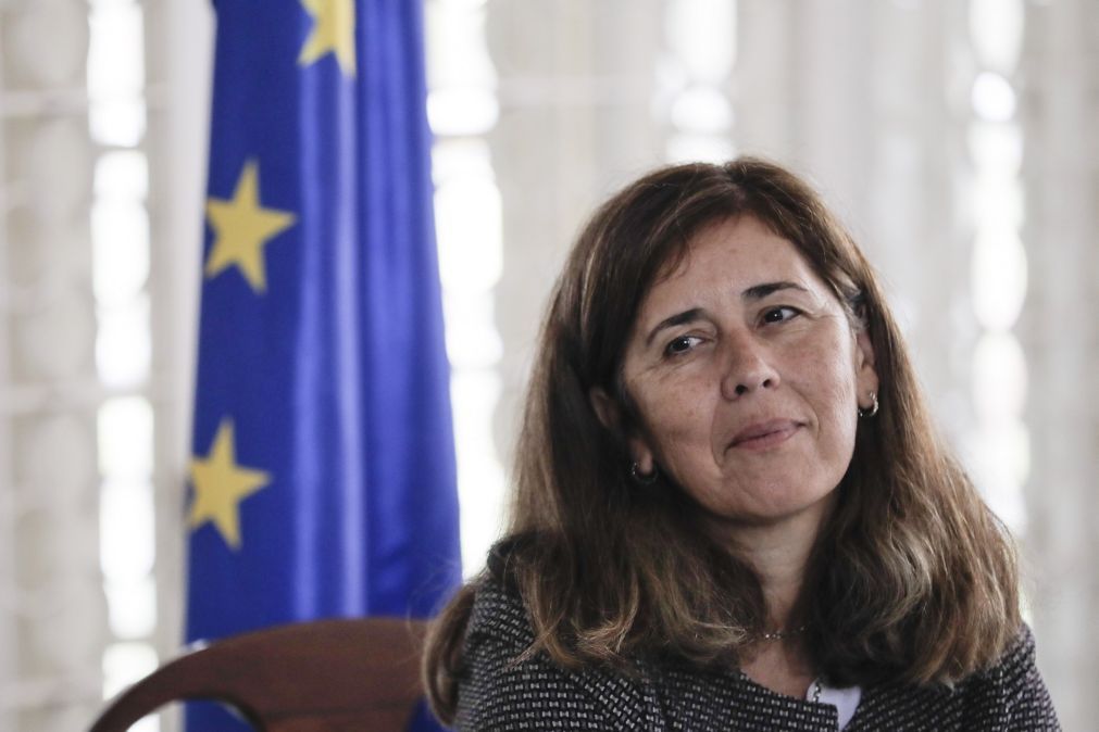 Isabel Brilhante Pedrosa nomeada nova embaixadora de Portugal no Brasil
