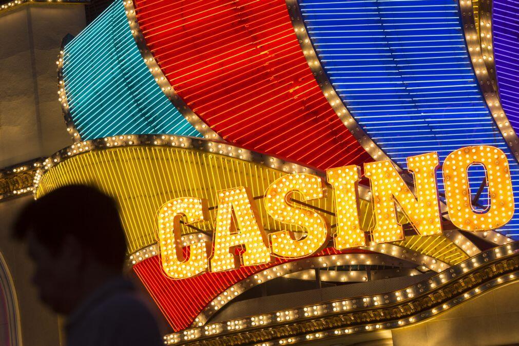 Transações suspeitas nos casinos da capital mundial do jogo caem 6,1% em 2025