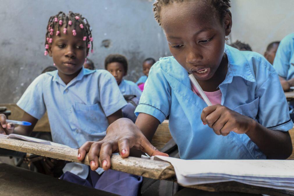 Quase 5.000 com exames especiais após perderem provas devido a ataques em Moçambique