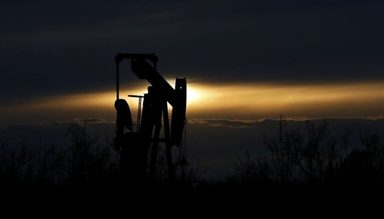 Abundante fornecimento mundial de petróleo atenua preocupações com riscos geopolíticos - AIE