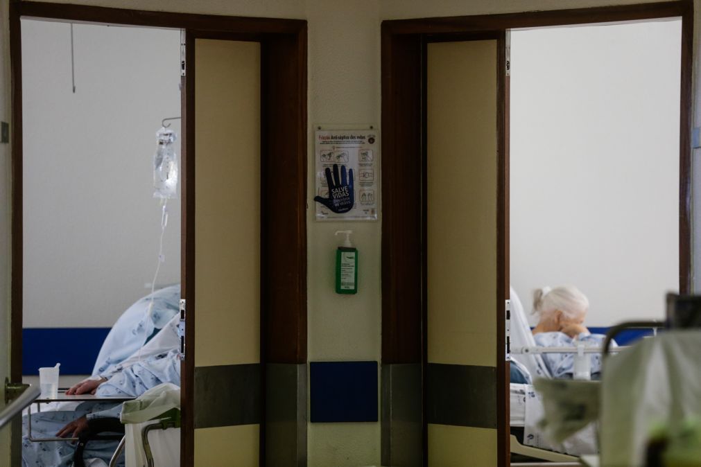 Internamentos em cuidados intensivos por gripe aumentaram na última semana – INSA
