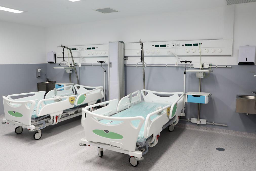 Sindicato lamenta que enfermeiros do hospital do Funchal tenham apresentado escusa de responsabilidade