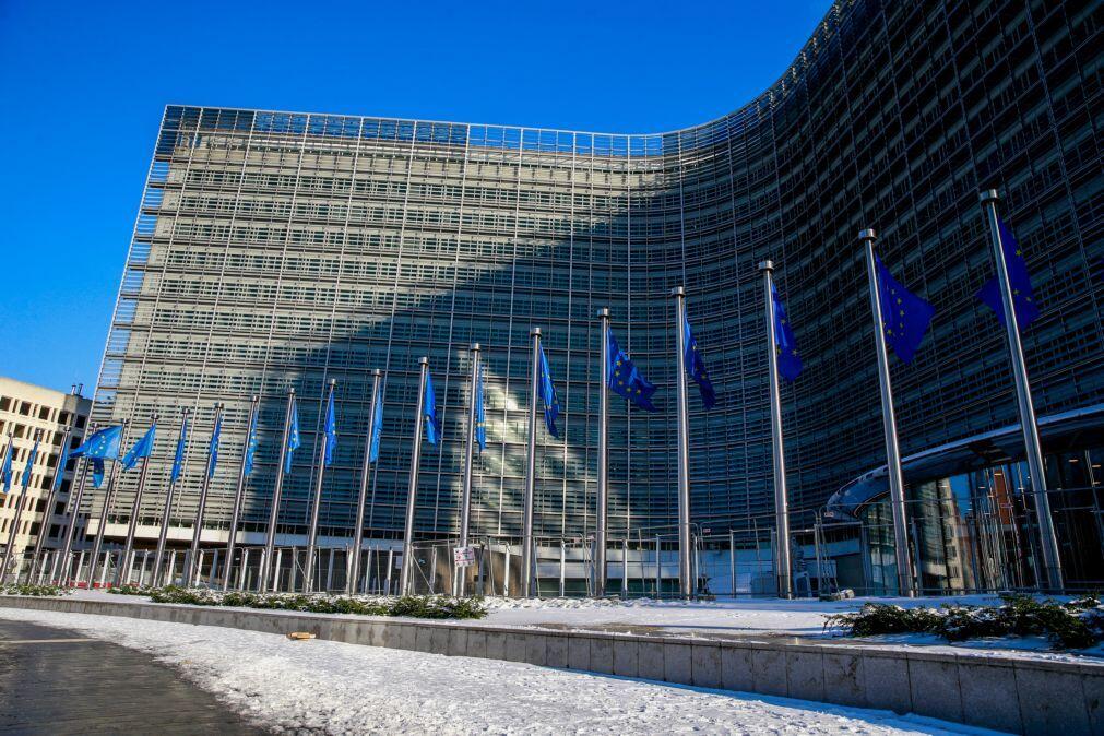 FMI prevê crescimento de 1,3% na zona euro em 2026 e 1,4% em 2027