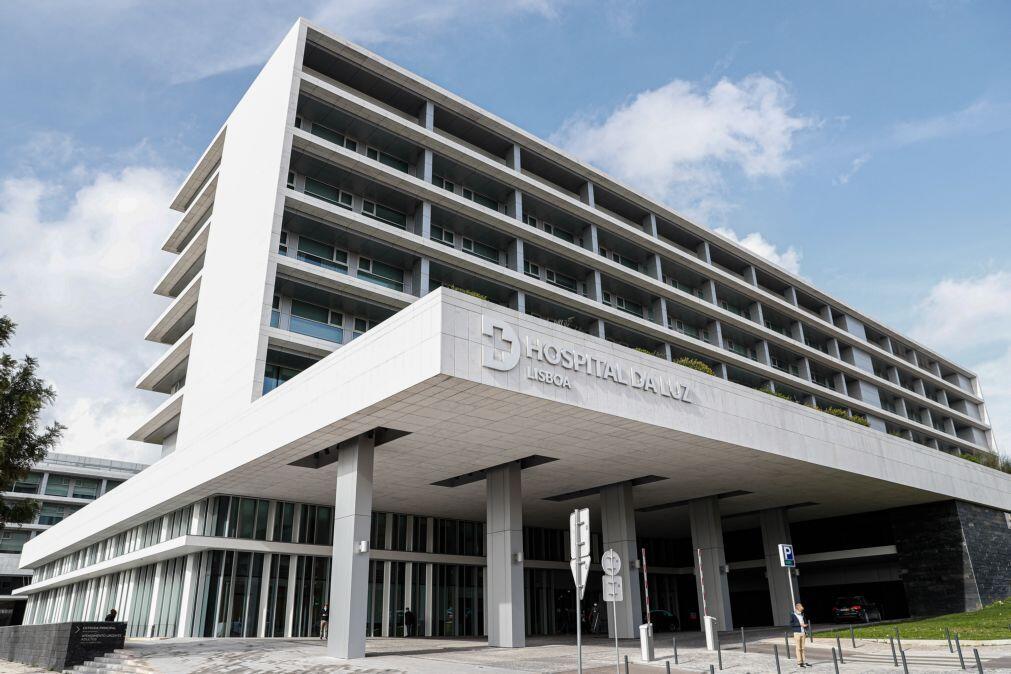 Fidelidade conclui venda de 40% da Luz Saúde ao Grupo Macquarie
