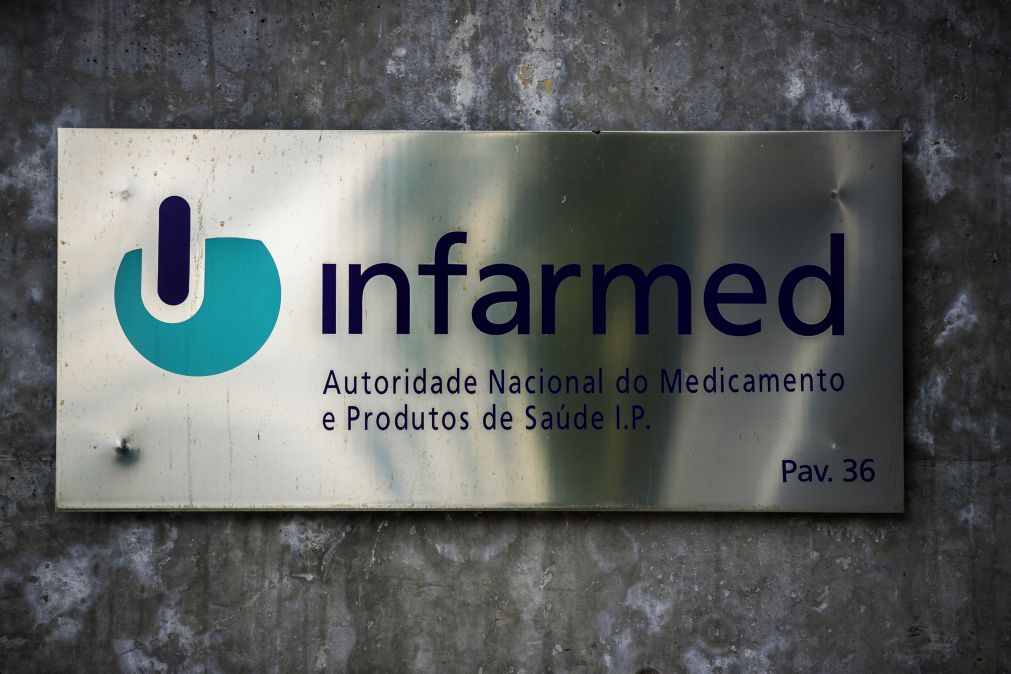 Infarmed suspende venda de vários lotes do medicamento antidepressivo Sertralina toLife