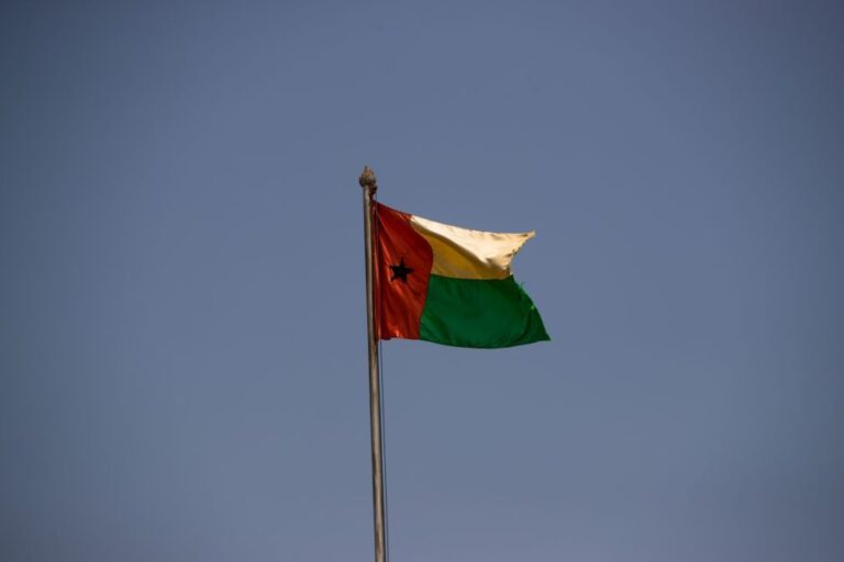 Guiné-Bissau: PM diz que Simões Pereira continua detido por ordens da Justiça