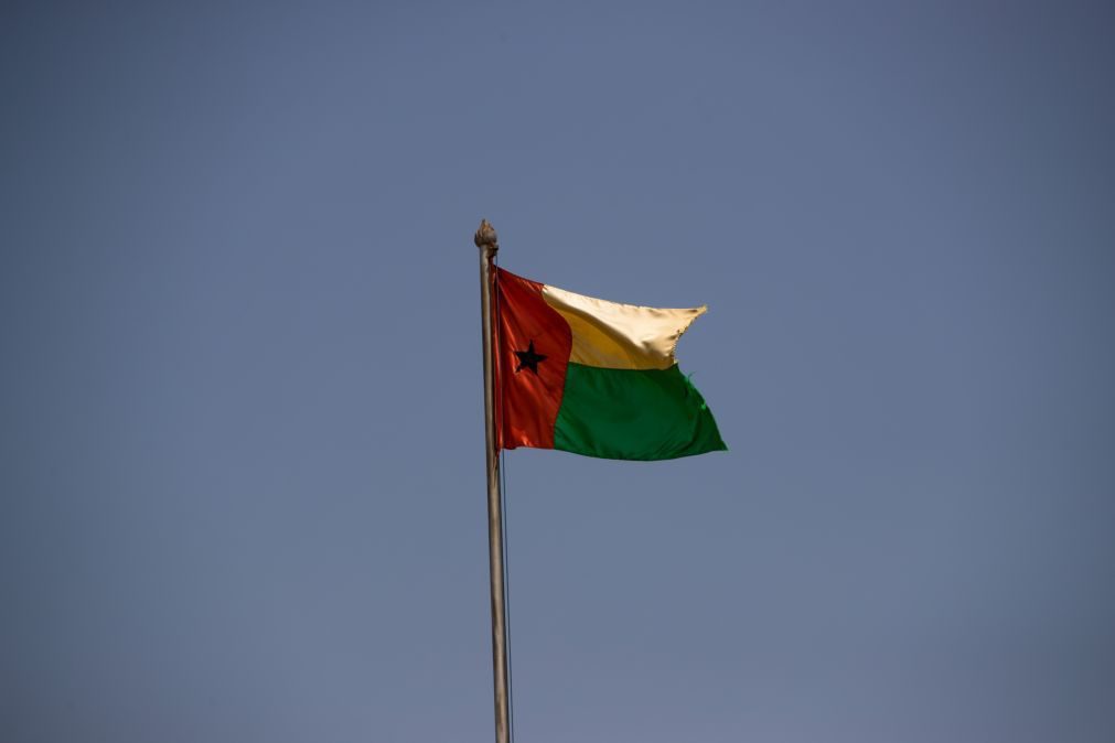 Presidente de transição na Guiné-Bissau promovido a general de exército