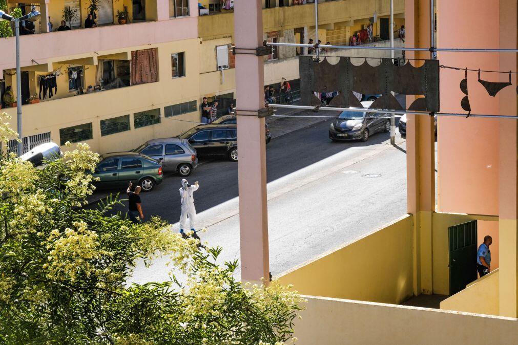 Rapaz de 9 anos morre e outro de 14 fica ferido após disparo em Setúbal