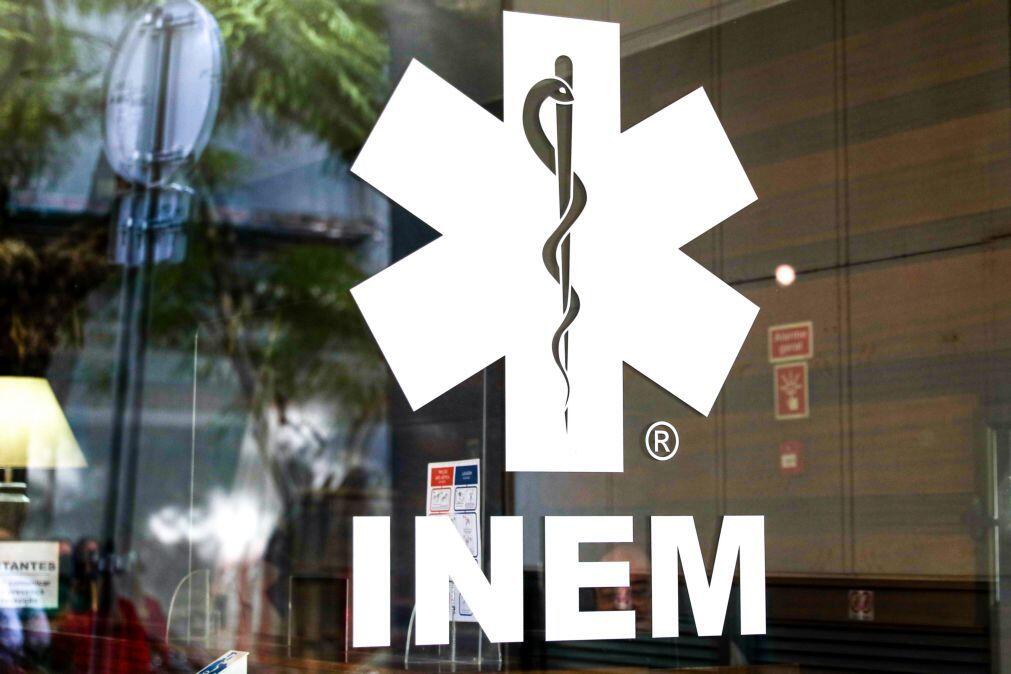 INEM redefiniu formação e escolas médicas podem deixar de estar envolvidas