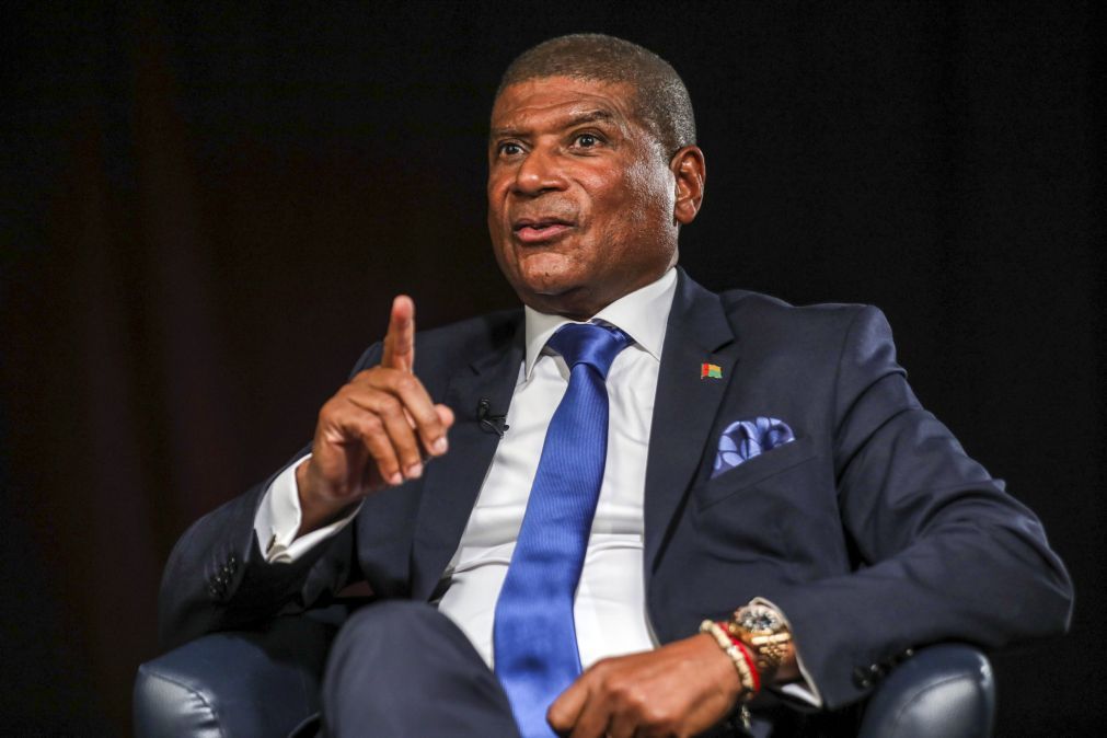 Porta-voz corrige anúncio de poderes do Presidente na nova Constituição guineense