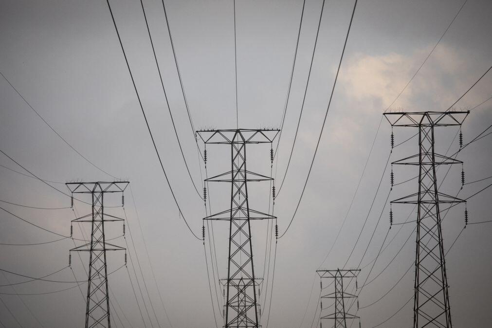 Consumo de energia elétrica atinge máximo histórico em 2025 – REN