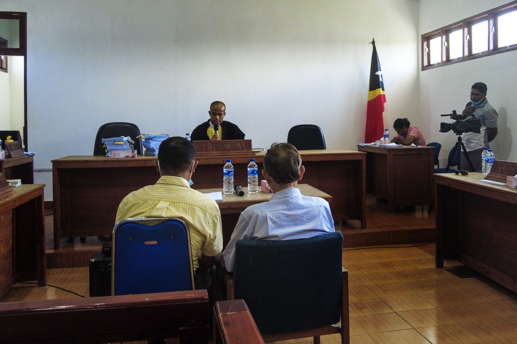 Timor-Leste condena australiano a 20 anos de prisão por abuso sexual de crianças