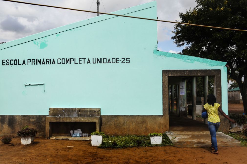 Moçambique adia um mês início do ano letivo de 2026 devido às cheias