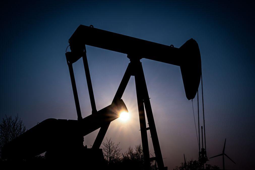 Exportação petrolífera angolana rendeu 20,7 mil ME em 2025, menos 22% face a 2024