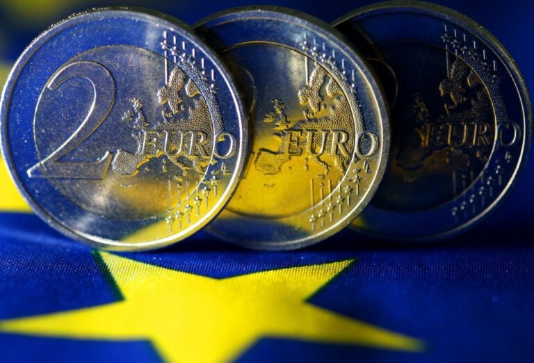 PIB da zona euro sobe 1,5% e o da UE 1,6% em 2025 - Eurostat