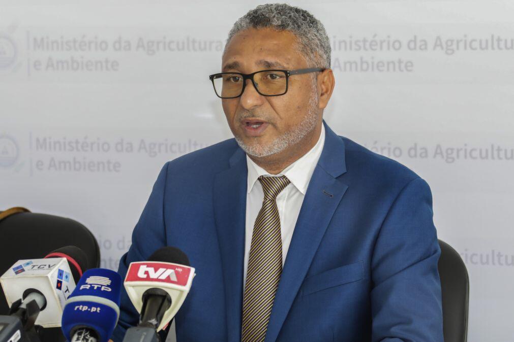 Programa de Ação Climática de Cabo Verde vai reforçar estratégias municipais