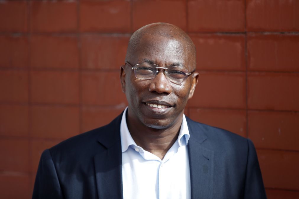 Libertado opositor guineense Domingos Simões Pereira
