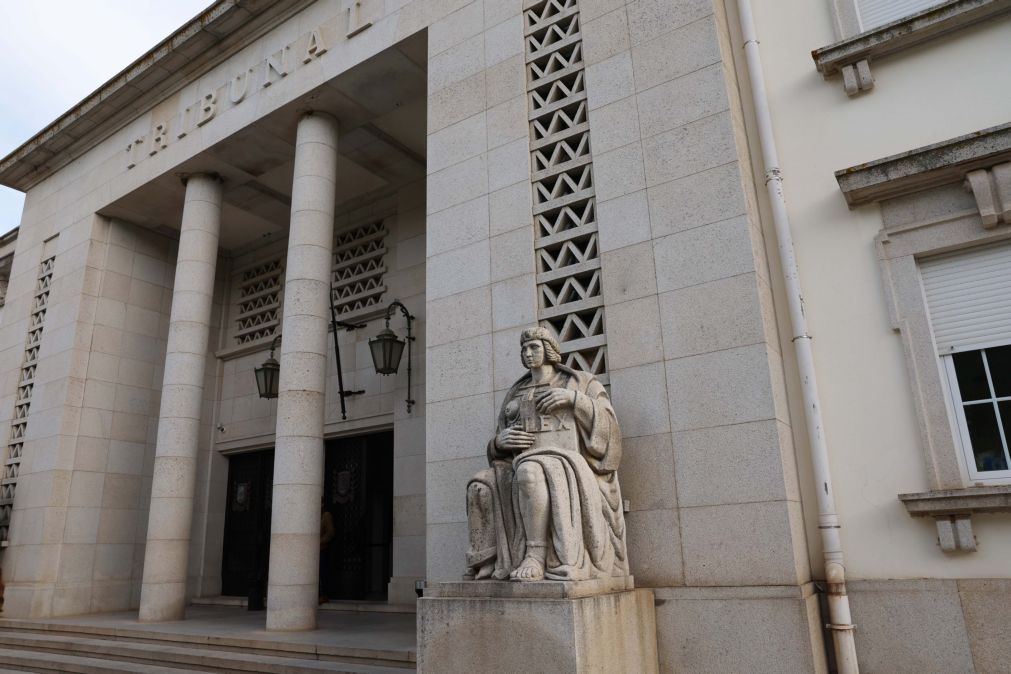 Tribunal de Beja condena nove pessoas por tráfico de imigrantes no Alentejo