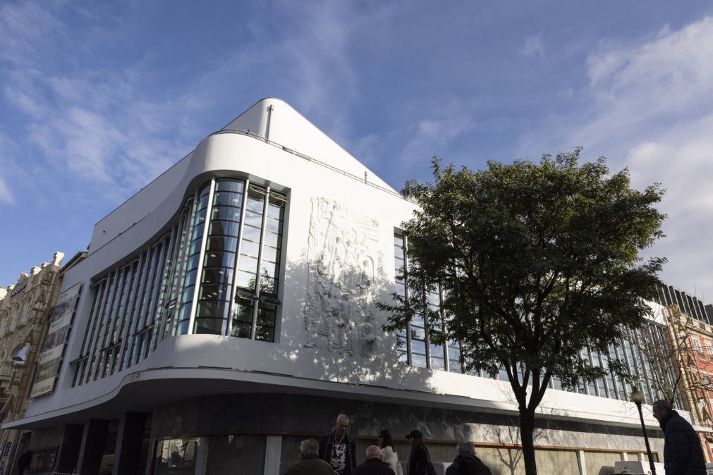 Cinema Batalha no Porto dedica ciclo às mulheres e ao humor