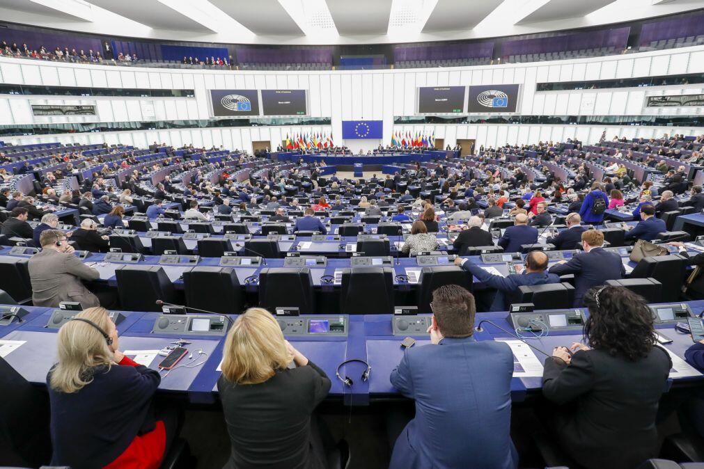 Parlamento Europeu envia acordo UE-Mercosul para análise no Tribunal de Justiça