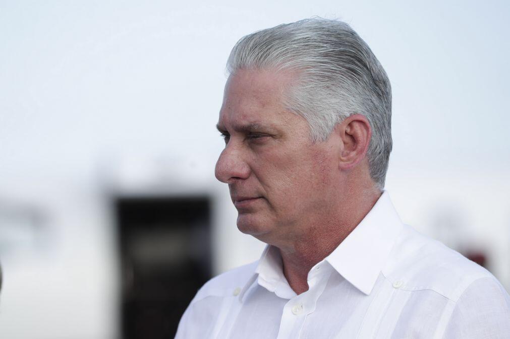 Cuba responde a Trump que “ninguém” lhe diz o que fazer