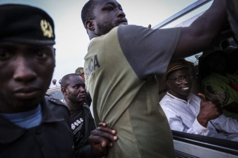 Guiné-Bissau: Opositor Simões Pereira continua detido por decisão judicial