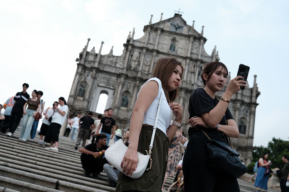 Valor da reserva financeira de Macau subiu 7,6% até novembro