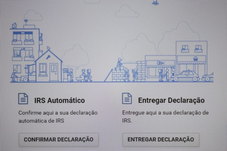 Novo ano traz descida do IRS e alívio refletido nas retenções mensais