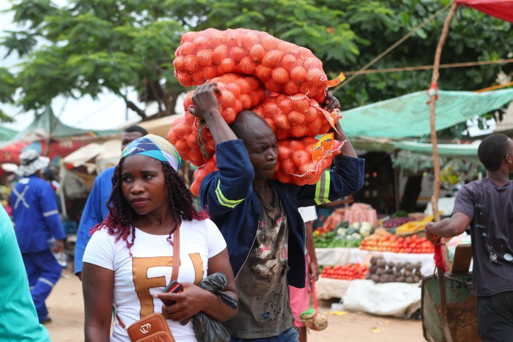 Preços em Moçambique aumentaram 3,23% em 2025 – INE