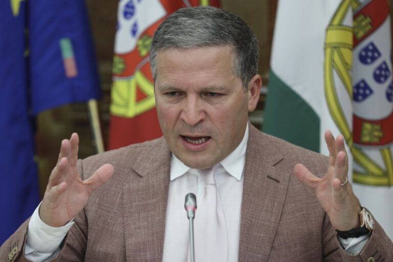Marco Galinha adverte que VASP está na iminência de cortar rotas