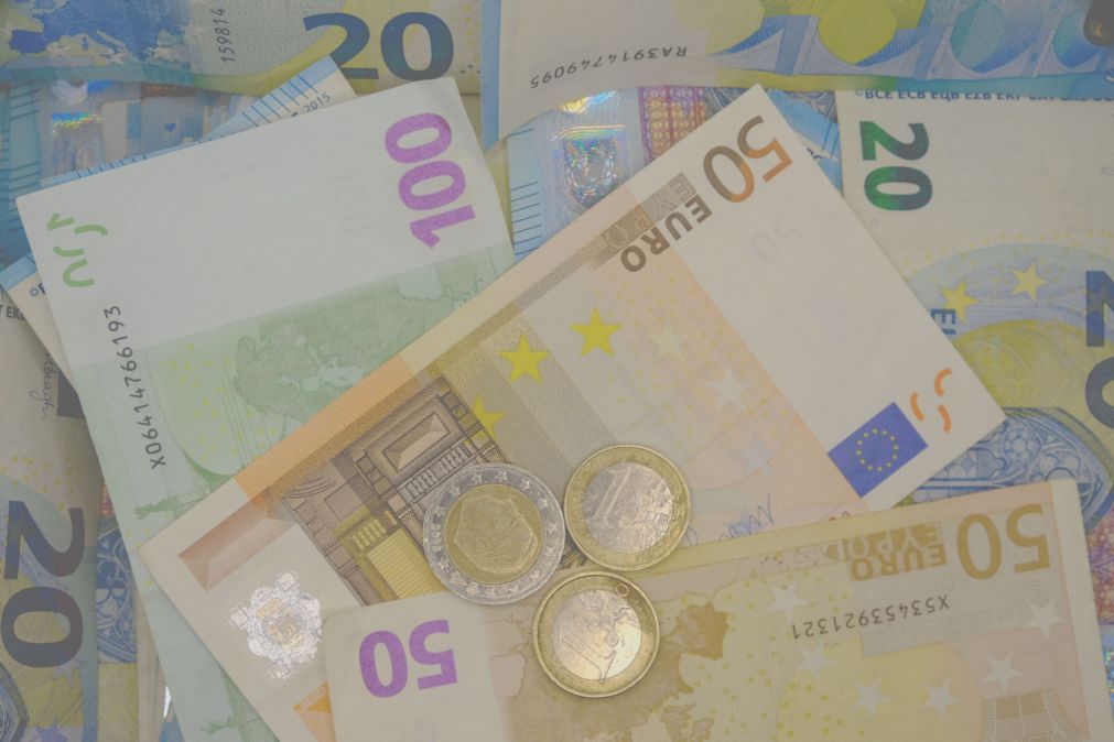Portugal vai ao mercado na próxima semana para obter até 1.250 ME em Bilhetes do Tesouro