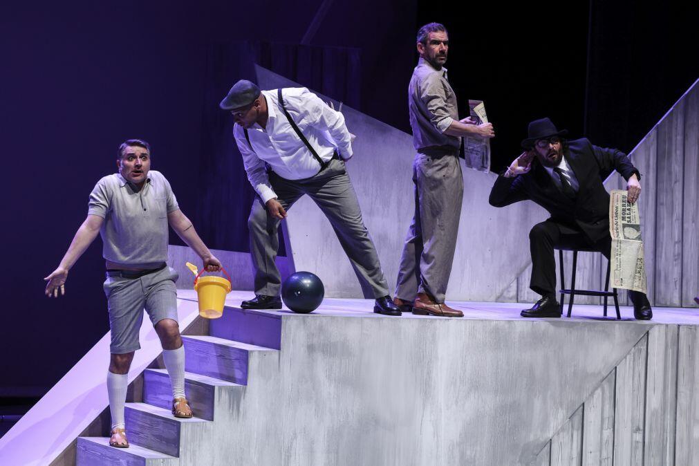 Companhia de Teatro de Almada apresenta mais de 50 produções na nova temporada