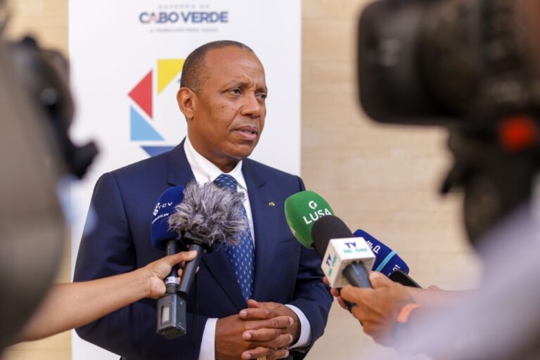 Patrice Trovoada disposto a assumir Governo de São Tomé e Príncipe após decisão do TC