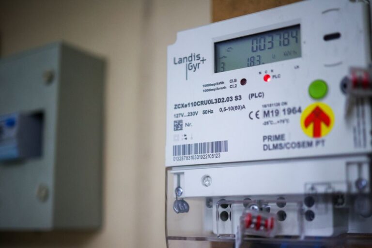 Consumo de energia elétrica bateu recordes em Portugal na terça-feira -- REN