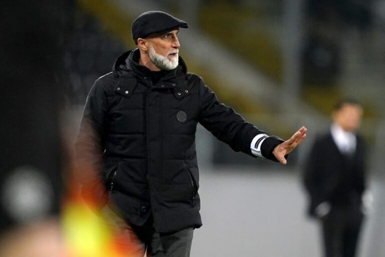 Álvaro Pacheco vê Sporting como oportunidade de alcançar tranquilidade