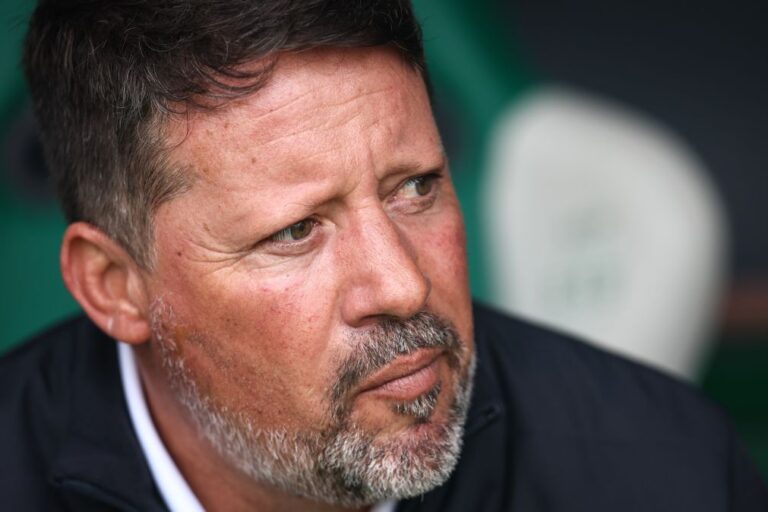 Paulo Sérgio deixa comando dos sauditas do Al Akhdoud