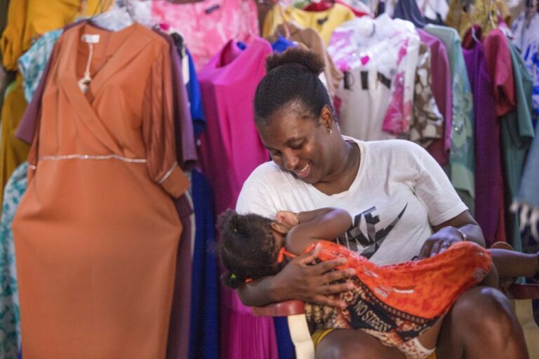 Cabo Verde lança vacinas contra diarreias, pneumonia e meningite