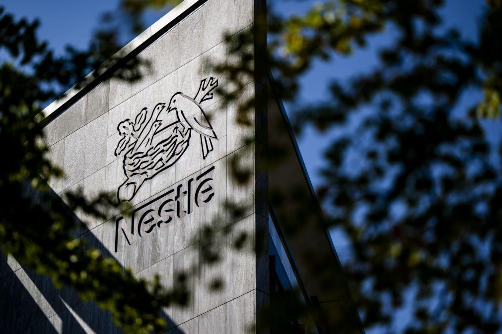 Nestlé retira alguns lotes de fórmula infantil do mercado