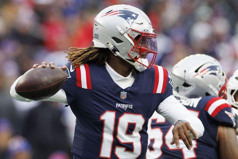 New England Patriots e Seattle Seahawks disputam o Superbowl