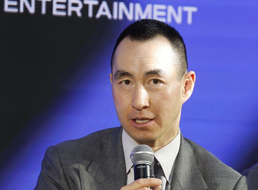 Gestor de casino de Macau sublinha mérito dos investimentos “fora do jogo”