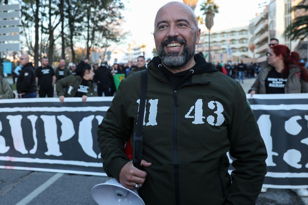 Defesa alega que 1143 é “grupo de convívio”, sem nada de violento