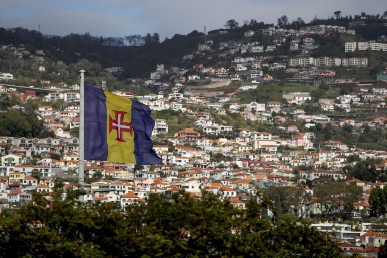 Vereador do CDS-PP no Funchal atropela pessoa sob efeito do álcool e suspende mandato