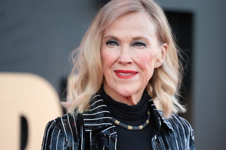 Morreu atriz Catherine O'Hara, celebrizada por filmes como 