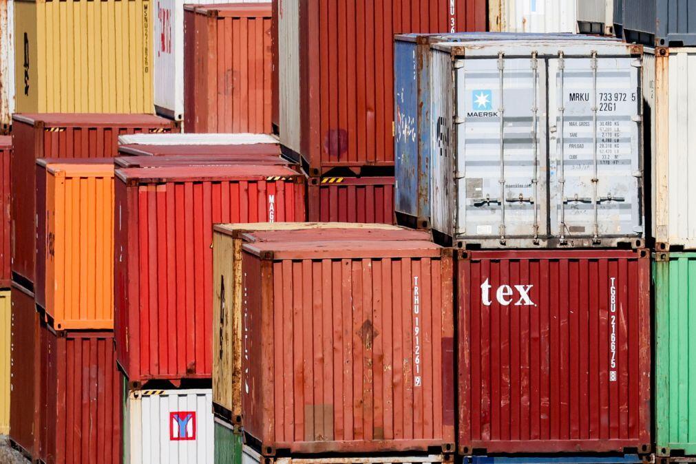 Governo moçambicano cria comissão consultiva sobre limites a importações