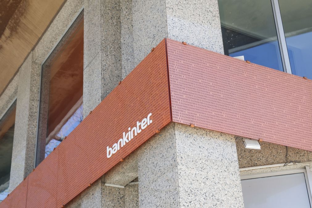 Lucros do Bankinter crescem 14,4% e superam os mil milhões de euros em 2025
